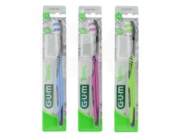 GUM TEENS CEPILLO DENTAL +10 AÑOS R/904