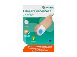 Talonera confort t/l medilast