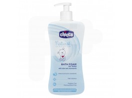 Chicco Natural Sensation gel de baño 750ml Chicco Natural Sensation gel de baño 750ml