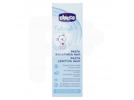 Chicco Natural Sensation crema balsámica 100ml Chicco Natural Sensation crema balsámica 100ml