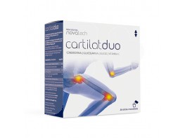 Cartilat duo 28 sticks Cartilat duo 28 sticks