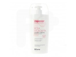 Repavar regenradora loción corp 500ml