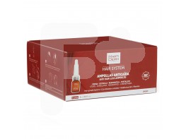 MartiDerm Hair System Tratamiento Anticaída 14 ampollas