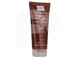 MartiDerm Hair System Champú Anticaída Antiaging  200 ml