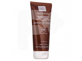 MartiDerm Hair System Champú Anticaída Antiseborreico  200 ml