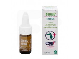 Otorig gotas 10ml Otorig gotas 10ml
