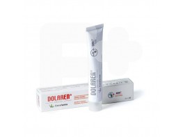 Dolaren Emulgel Tubo 50ml Dolaren Emulgel Tubo 50ml