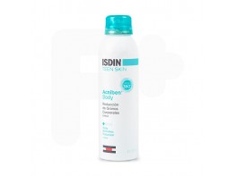 Isdin Acniben teenskin body 150ml Isdin Acniben teenskin body 150ml