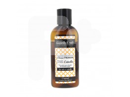 NUGGELA & SULE CHAMPU CEBOLLA 100 ML