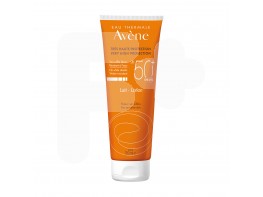 Avene solar leche adultos spf50+ 250ml
