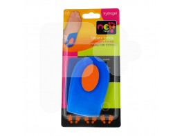NEH FEET HIDROGEL TALONERA C/DES T/M PAR