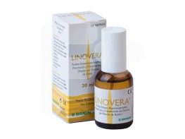 Linovera pulverizador 30ml Linovera pulverizador 30ml