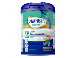 Nutribén Innova 2800g