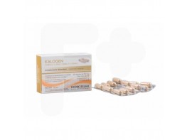 Hidrotelial kalogen cabello y uñas 30 cápsulas