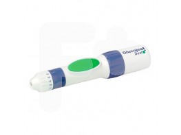 GLUCOJECT DUAL PLUS PINCHADOR   MENARINI