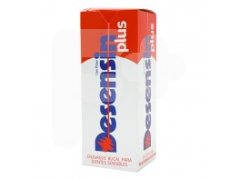 DESENSIN COLUTORIO PLUS 500 ML DESENSIN COLUTORIO PLUS 500 ML