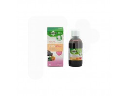 Juanola jarabe tos niños 150 ml