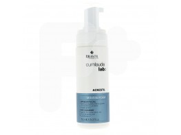 Rilastil acnesil mousse limpiador 150ml Rilastil acnesil mousse limpiador 150ml