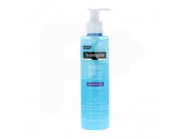 Neutrogena Hydro boost leche limpiadora en gel 200ml