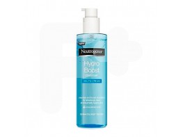 Neutrogena hydro boost gel limp agua 200