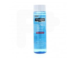Neutrogena Hydro boost agua micelar 200ml