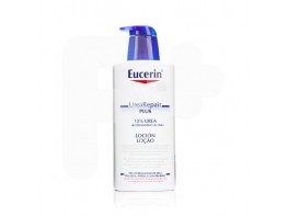 Eucerin complete repair 10% urea 400 ml