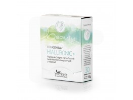 Colagenova Hialuronic+ 30 capsulas