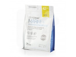 Colagenova marine + hialur limon 590 gr