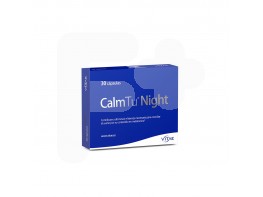 CALMTU NIGHT 30 CAPSULAS           VITAE