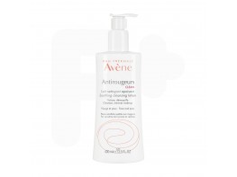 Avene Anti-rojeces leche limpiadora 400ml