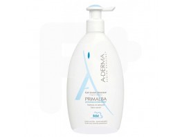 Aderma primalba gel limpiador suave bebe 500m Aderma primalba gel limpiador suave bebe 500m