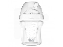 Chicco Biberon natural Feeling vidr. 150M