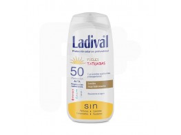 Ladival piel tatuada spf50 locion 200ml