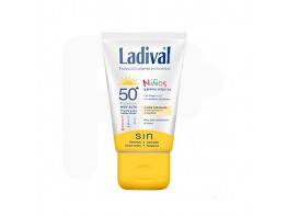 Ladival niños fps 50+ 150ml