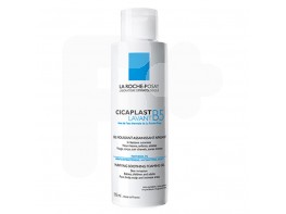 La Roche Posay Cicaplast B5 gel lavante cicatrizante 200ml La Roche Posay Cicaplast B5 gel lavante cicatrizante 200ml