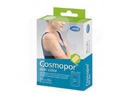 Cosmopor Skin color 7,2cm x 5cm 5uds Cosmopor Skin color 7,2cm x 5cm 5uds
