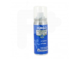 URGO APOSITO CICATRIZANTE SPRAY 40 ML