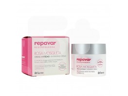 Repavar regeneradora crema antiedad 50ml Repavar regeneradora crema antiedad 50ml