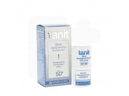 Tanit stick despigmentante 4 g Tanit stick despigmentante 4 g