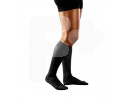 CALCETIN MEDILAST VIAJE NEGRO T/G R230NG CALCETIN MEDILAST VIAJE NEGRO T/G R230NG