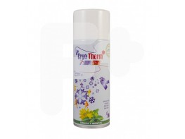Cryo therm fast spray arnica+mentol 400m Cryo therm fast spray arnica+mentol 400m