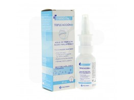 NASOFAES TRIPLE ACCION 30 ML NASOFAES TRIPLE ACCION 30 ML