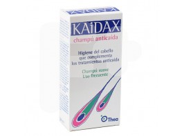 Kaidax champu anticaida 200ml