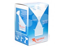 INHALADOR RESPIRATORIO P.P J.MESTRE INHALADOR RESPIRATORIO P.P J.MESTRE