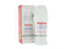 Desodorante byly roll-on farma 75ml