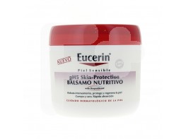 Eucerin ph5 Bálsamo nutritivo tarro 450ml