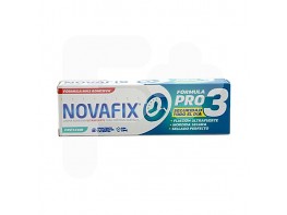Novafix pro3 efecto frescor 70 gr