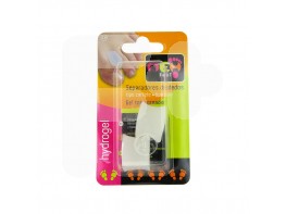 NEH FEET HIDROGEL SEPARAD CARRETE T/L 2U