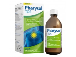Pharysol tos 170ml Pharysol tos 170ml