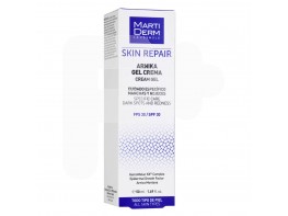 MartiDerm Skin Repair Arnika Gel Crema FPS30 50 ml